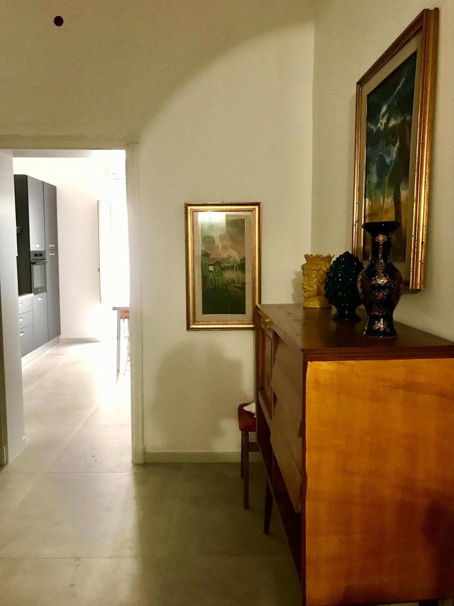 Palermo Maison Exteriör bild